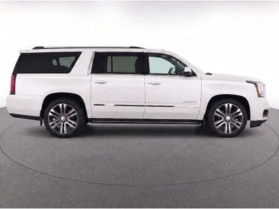 2019 GMC Yukon XL Denali