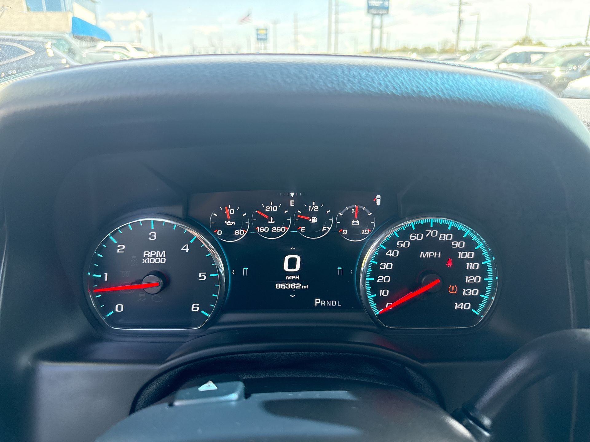 2019 GMC Yukon XL Denali