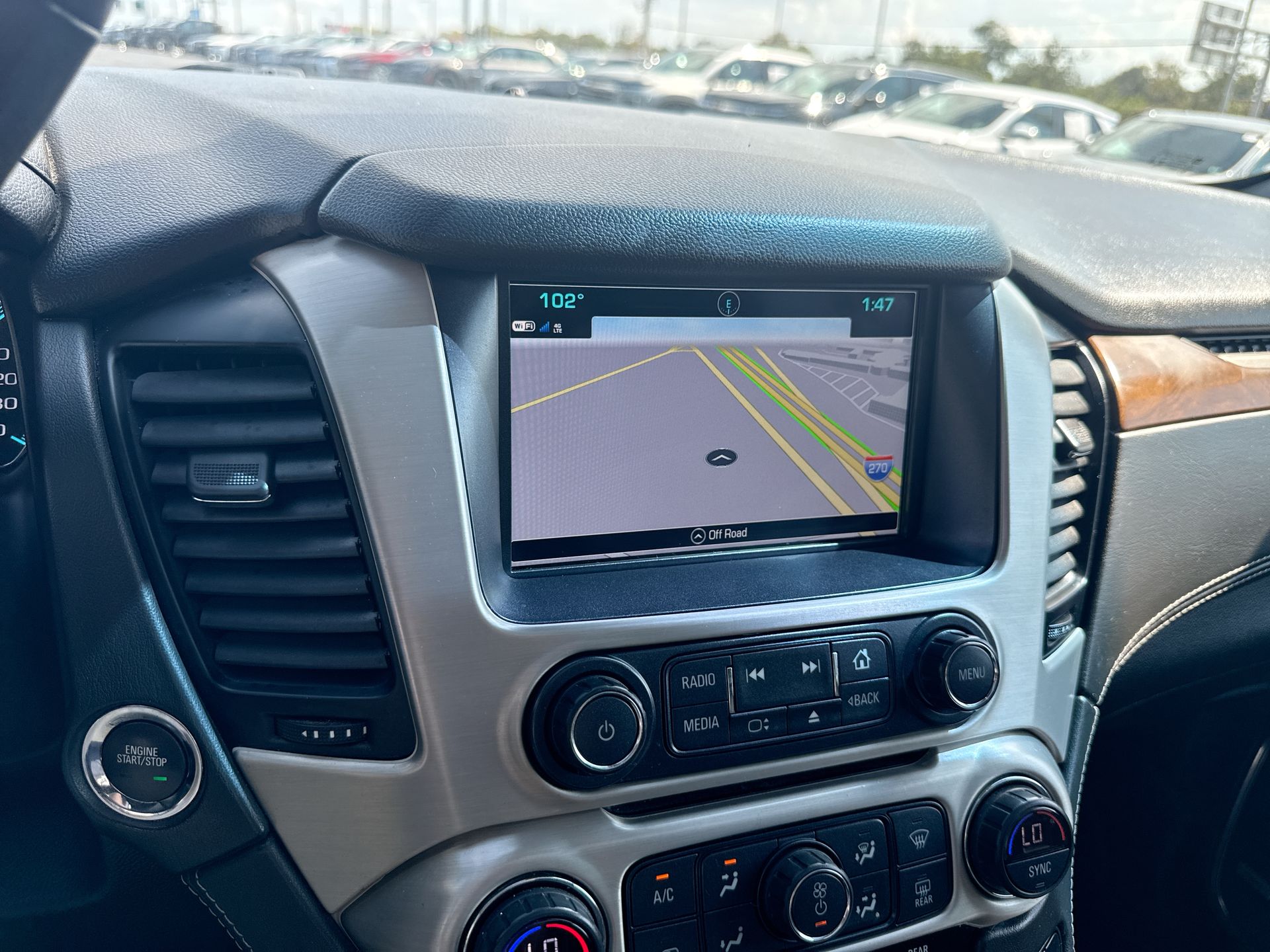 2019 GMC Yukon XL Denali