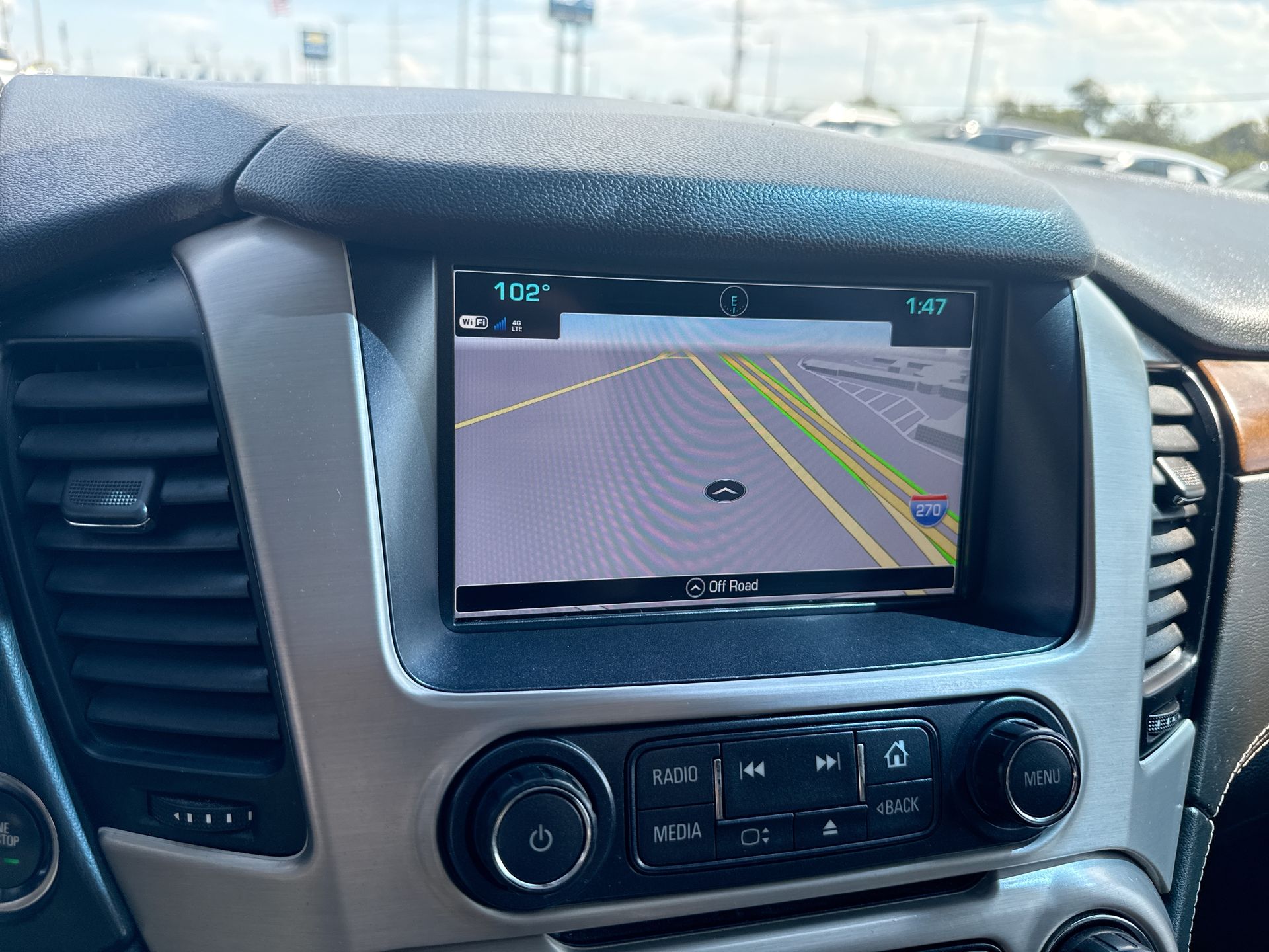 2019 GMC Yukon XL Denali