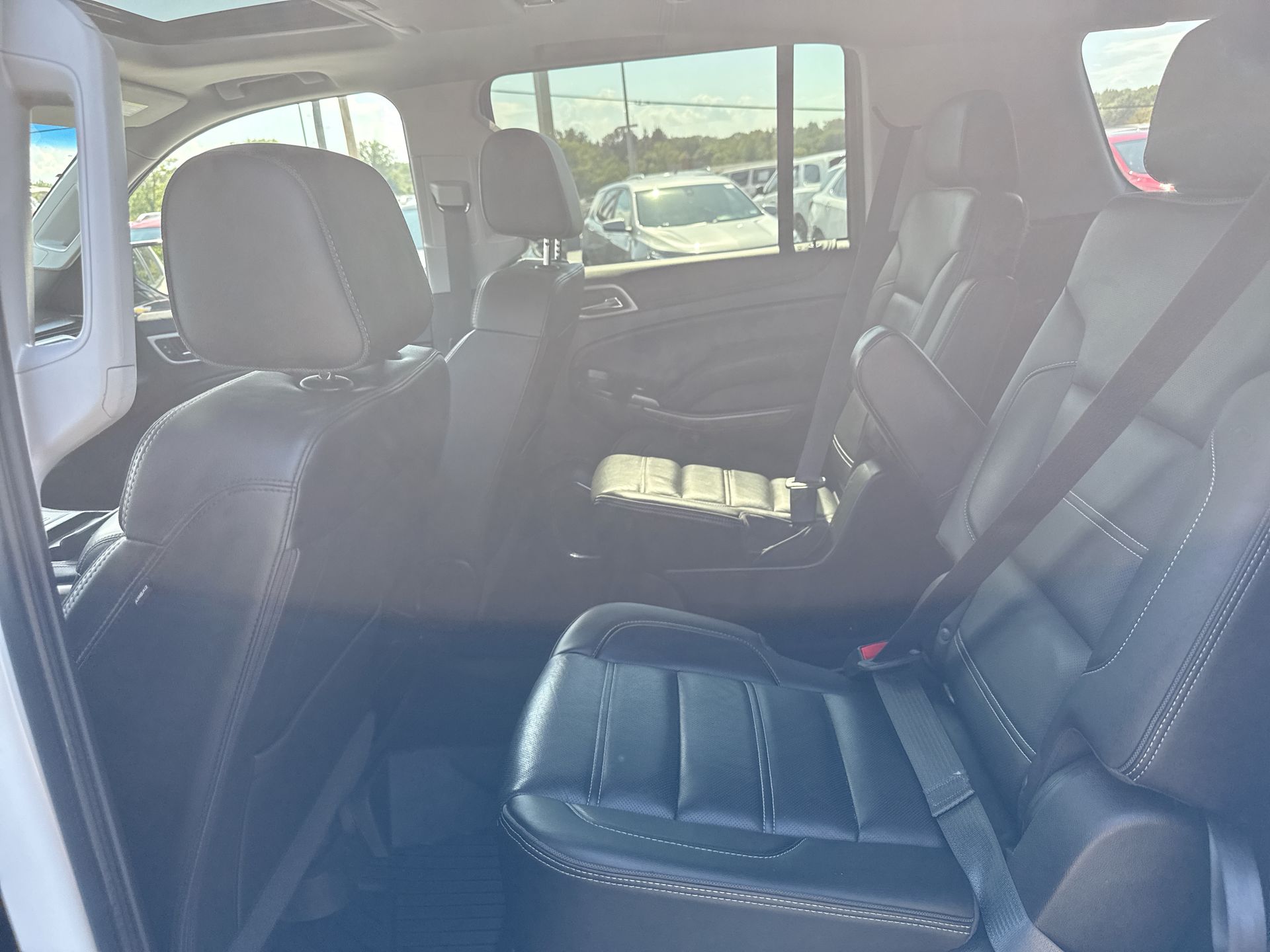 2019 GMC Yukon XL Denali