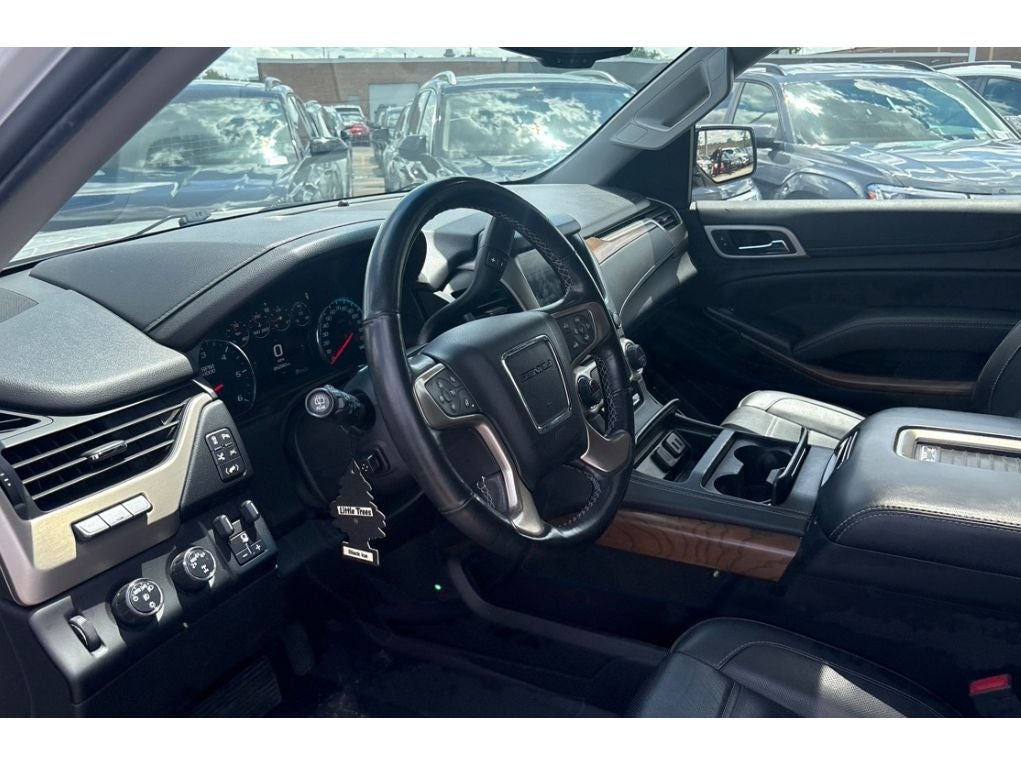 2019 GMC Yukon XL Denali