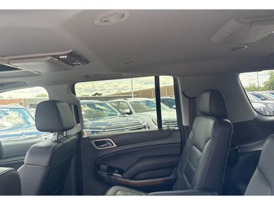 2019 GMC Yukon XL Denali