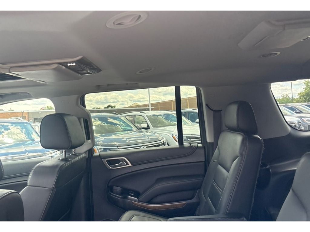 2019 GMC Yukon XL Denali