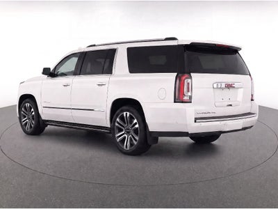 2019 GMC Yukon XL Denali