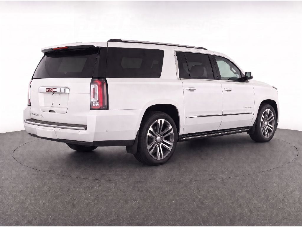 2019 GMC Yukon XL Denali