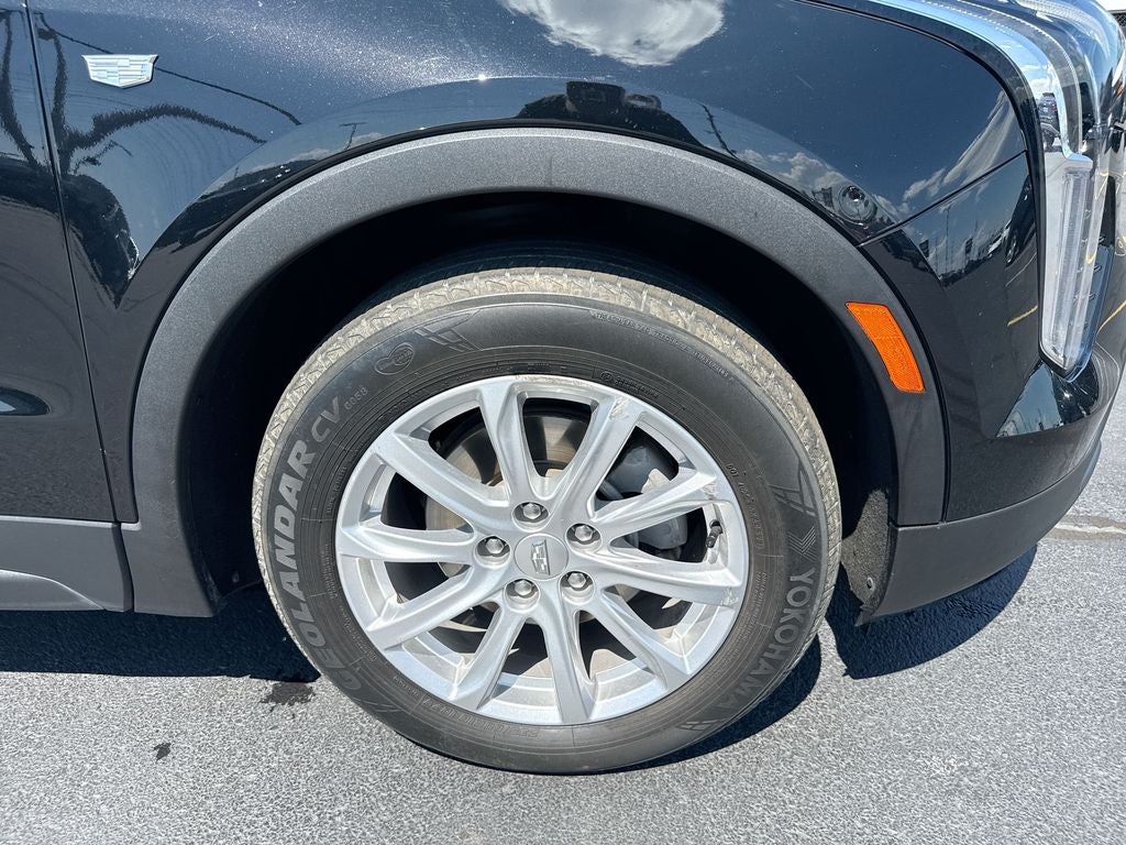 2023 Cadillac XT4 FWD Luxury