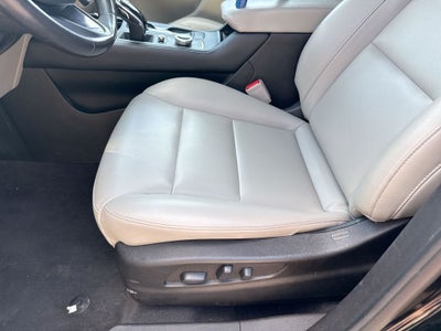 2023 Cadillac XT4 FWD Luxury