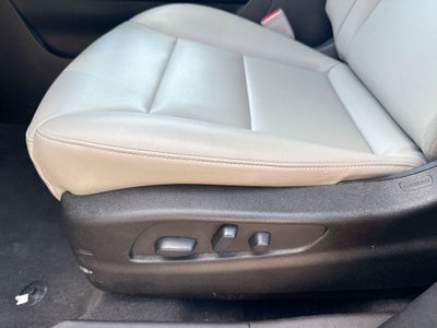 2023 Cadillac XT4 FWD Luxury