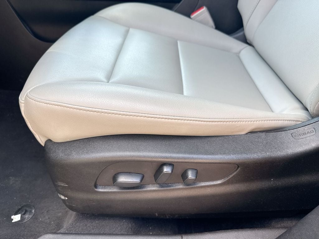 2023 Cadillac XT4 FWD Luxury