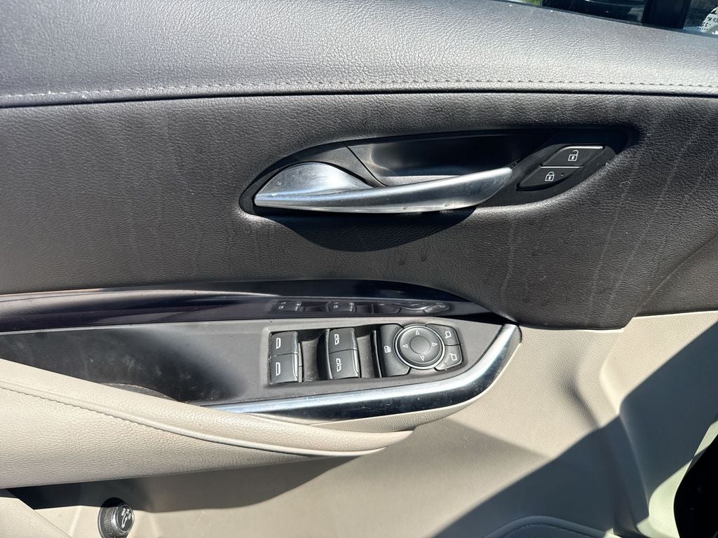 2023 Cadillac XT4 FWD Luxury