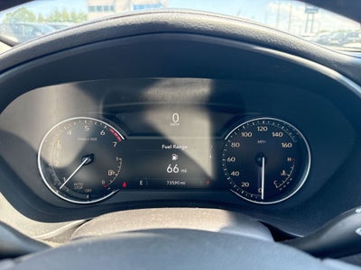 2023 Cadillac XT4 FWD Luxury