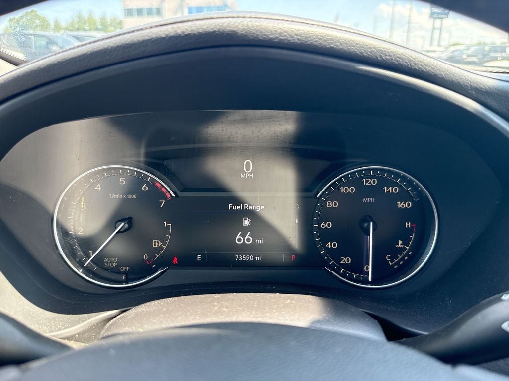2023 Cadillac XT4 FWD Luxury