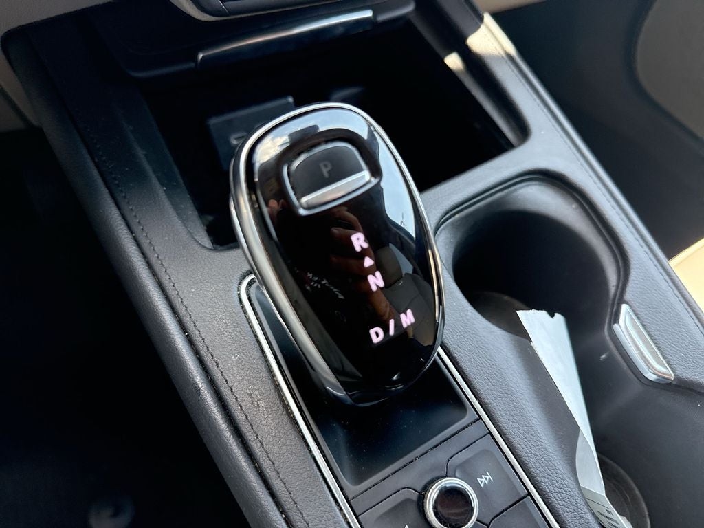 2023 Cadillac XT4 FWD Luxury
