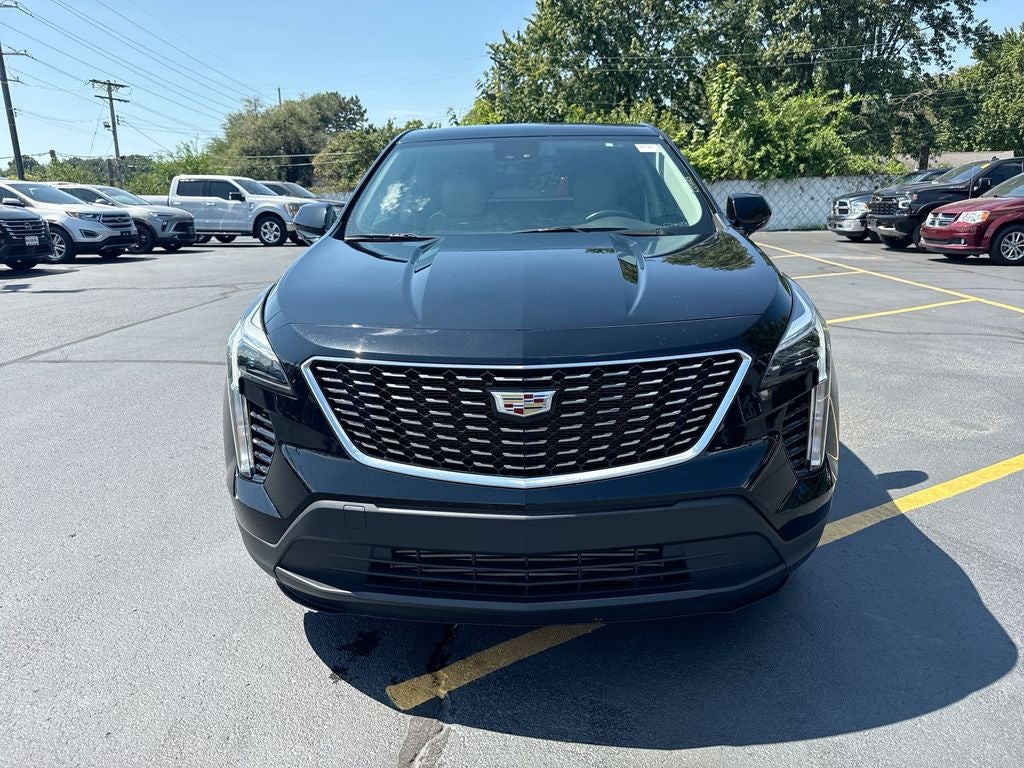 2023 Cadillac XT4 FWD Luxury