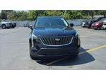 2023 Cadillac XT4 FWD Luxury