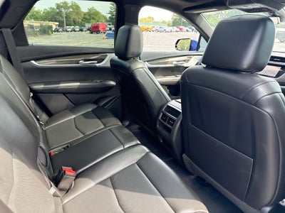 2023 Cadillac XT5 AWD Sport
