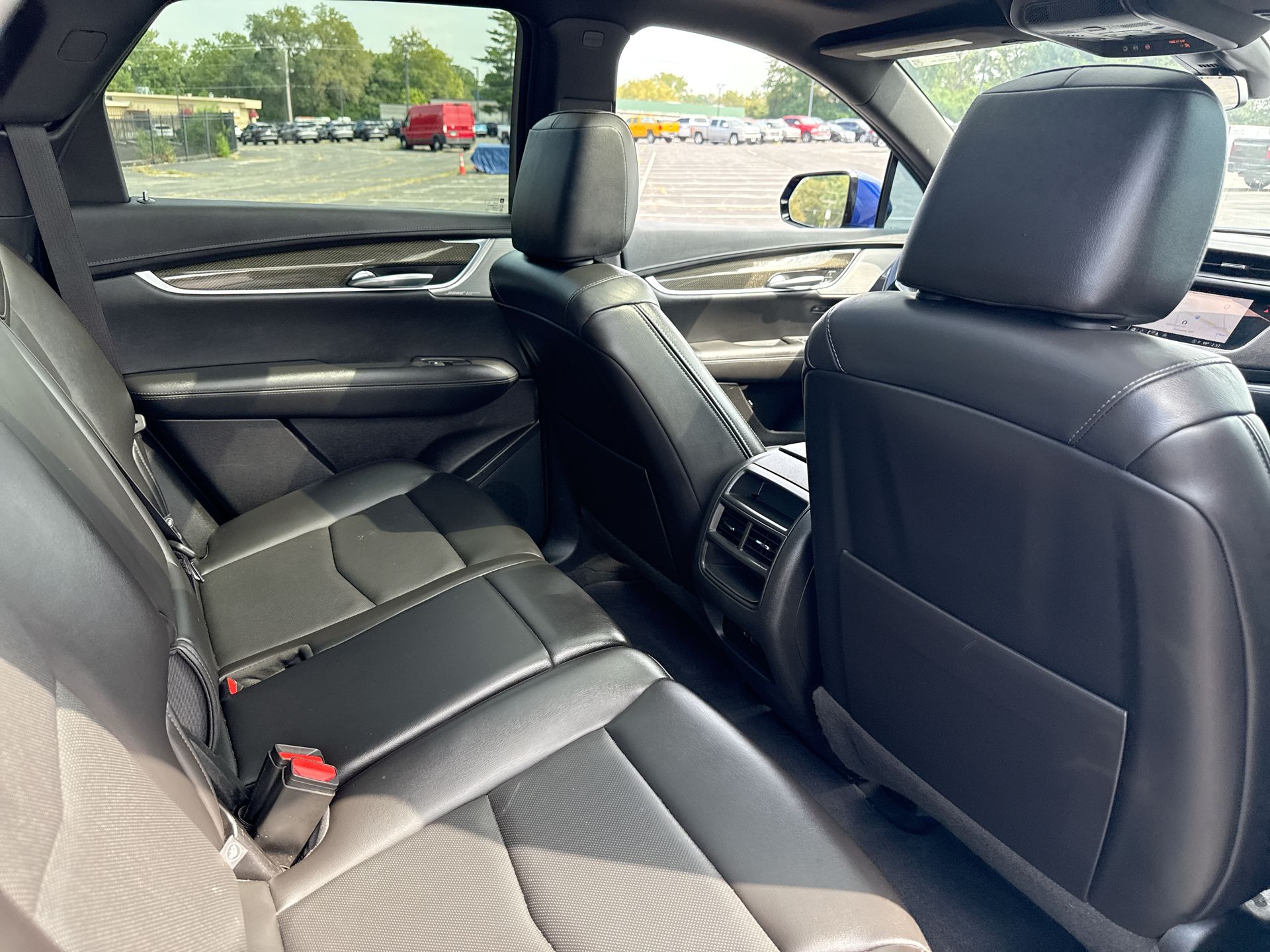 2023 Cadillac XT5 AWD Sport