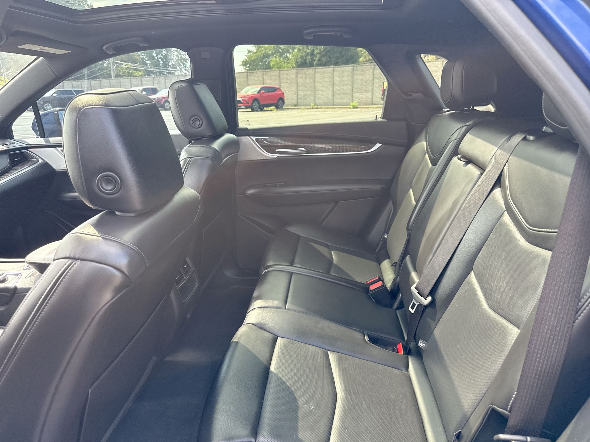 2023 Cadillac XT5 AWD Sport
