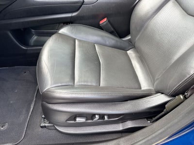 2023 Cadillac XT5 AWD Sport