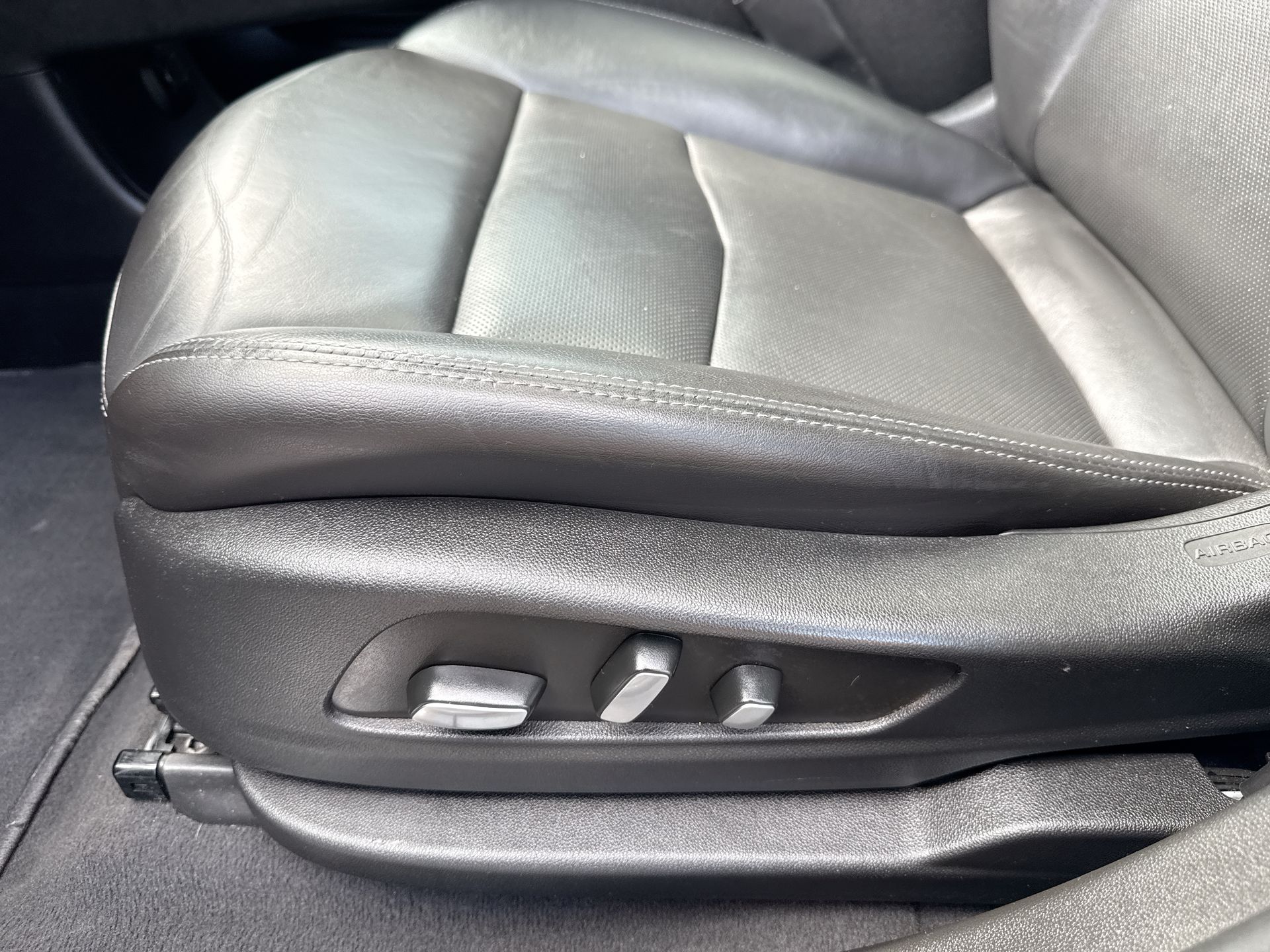 2023 Cadillac XT5 AWD Sport