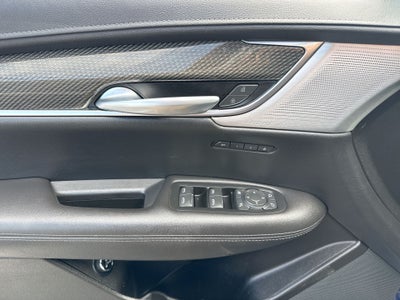 2023 Cadillac XT5 AWD Sport