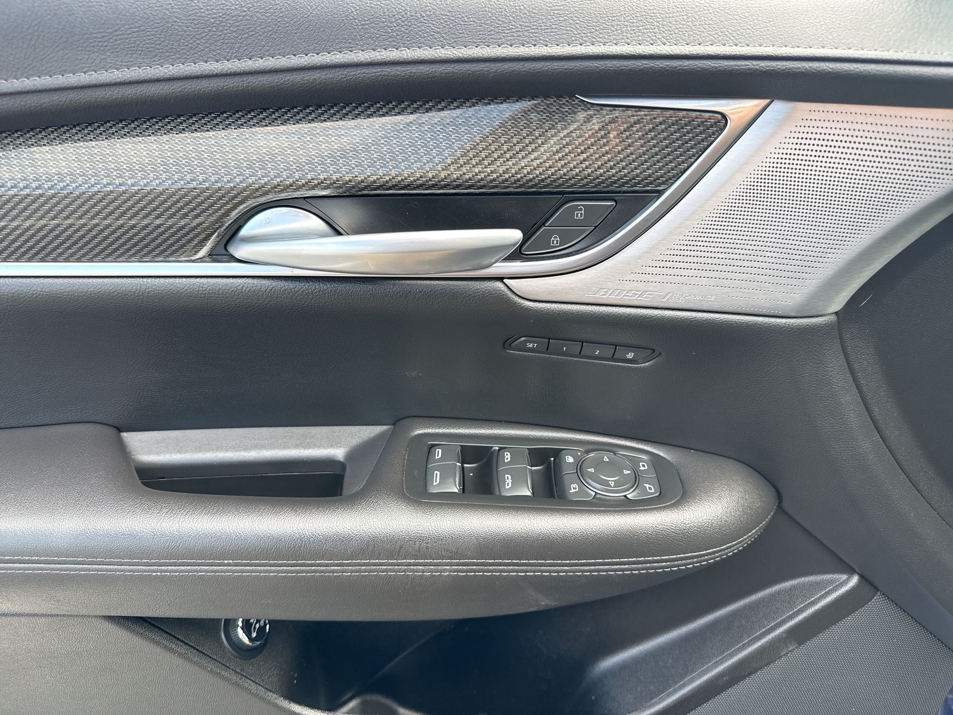 2023 Cadillac XT5 AWD Sport