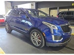 2023 Cadillac XT5 AWD Sport