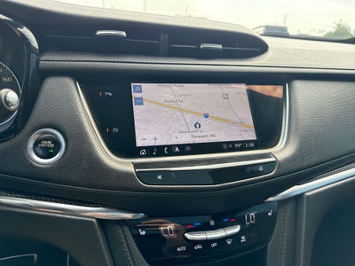 2023 Cadillac XT5 AWD Sport