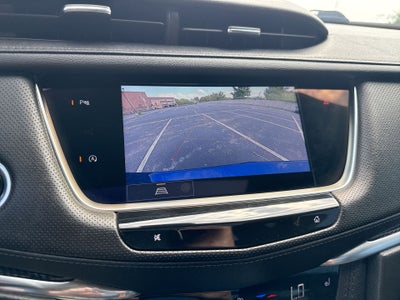 2023 Cadillac XT5 AWD Sport