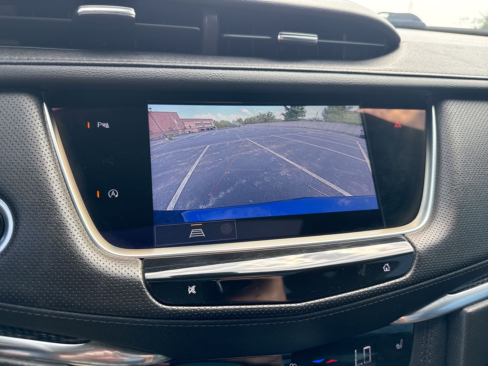 2023 Cadillac XT5 AWD Sport