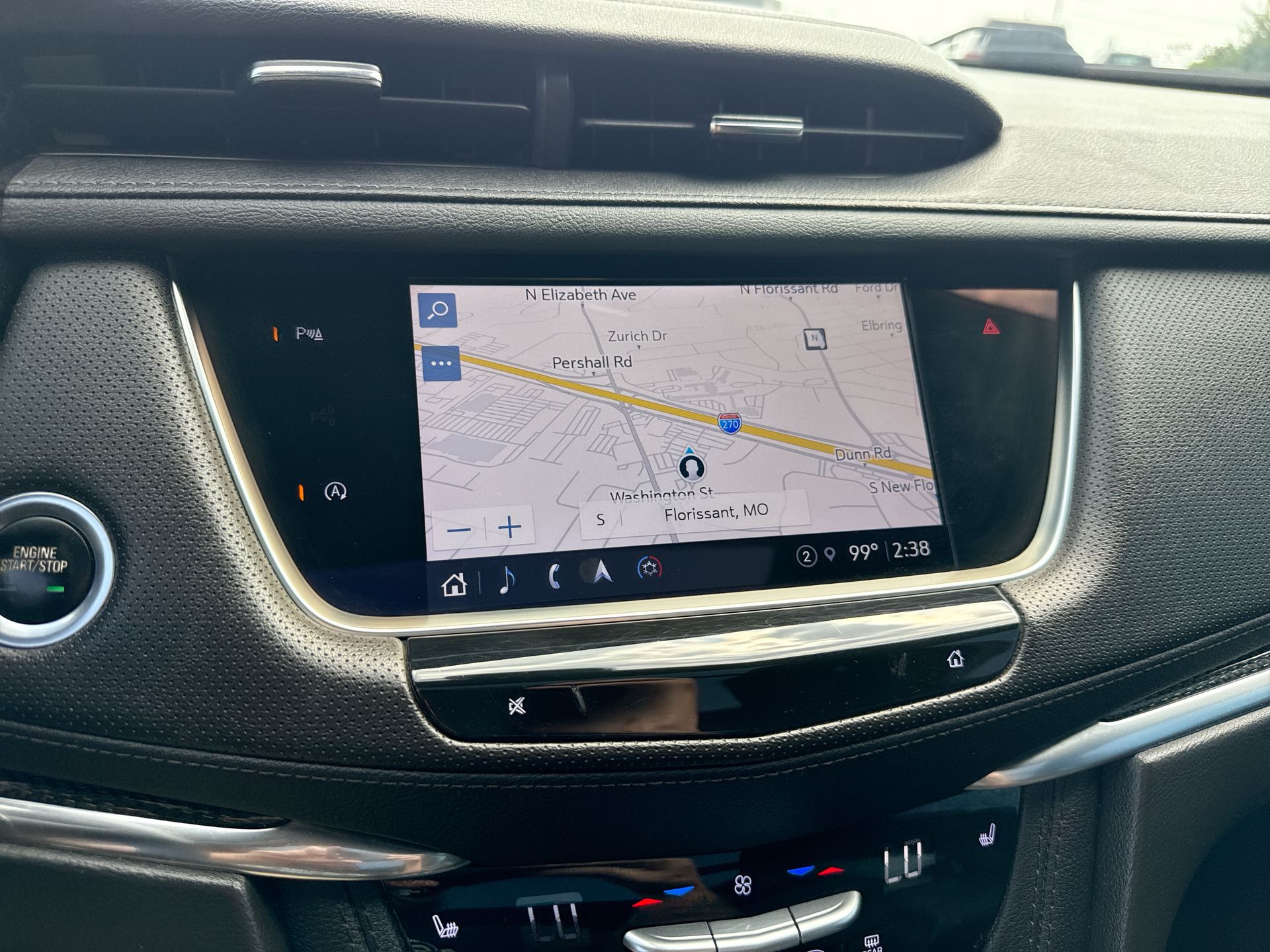 2023 Cadillac XT5 AWD Sport