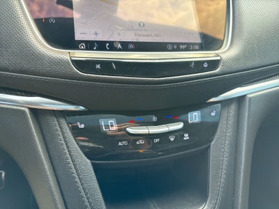 2023 Cadillac XT5 AWD Sport
