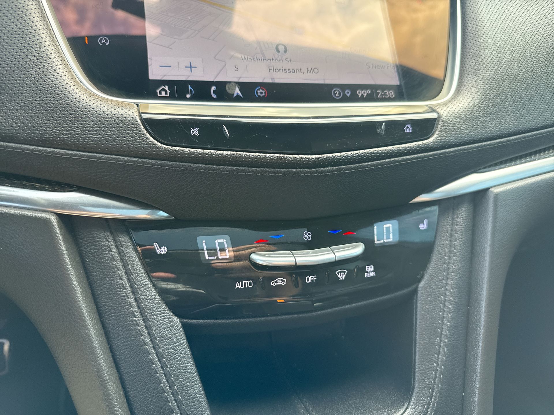 2023 Cadillac XT5 AWD Sport