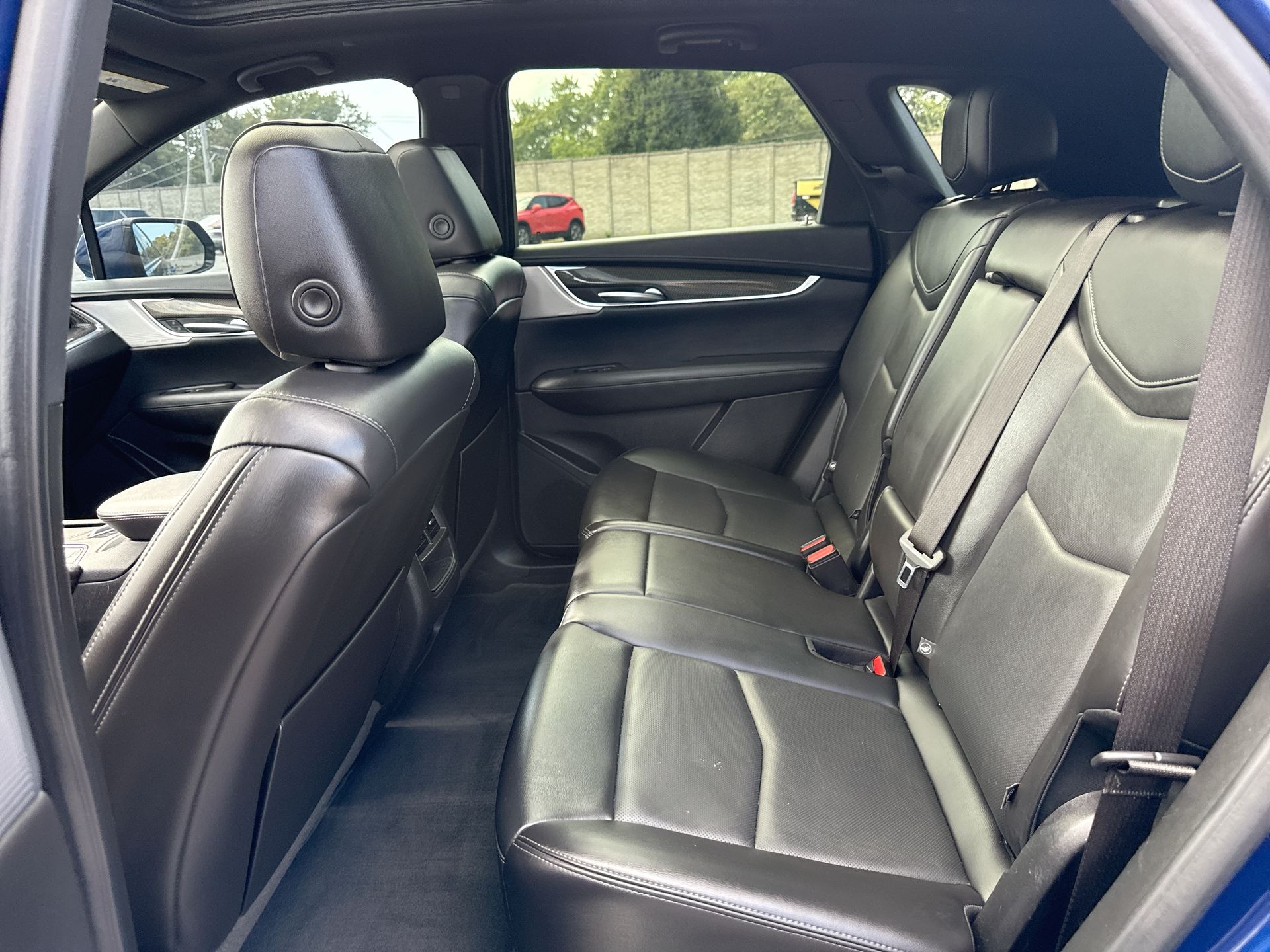 2023 Cadillac XT5 AWD Sport