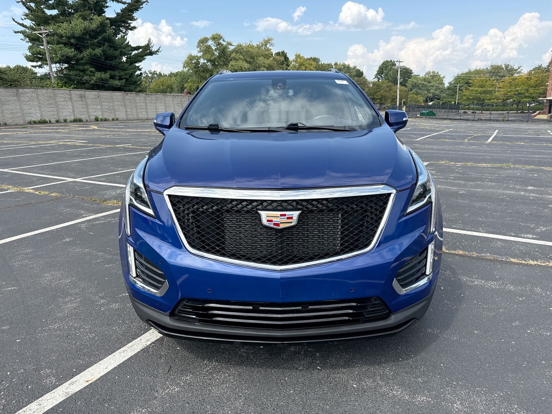 2023 Cadillac XT5 AWD Sport
