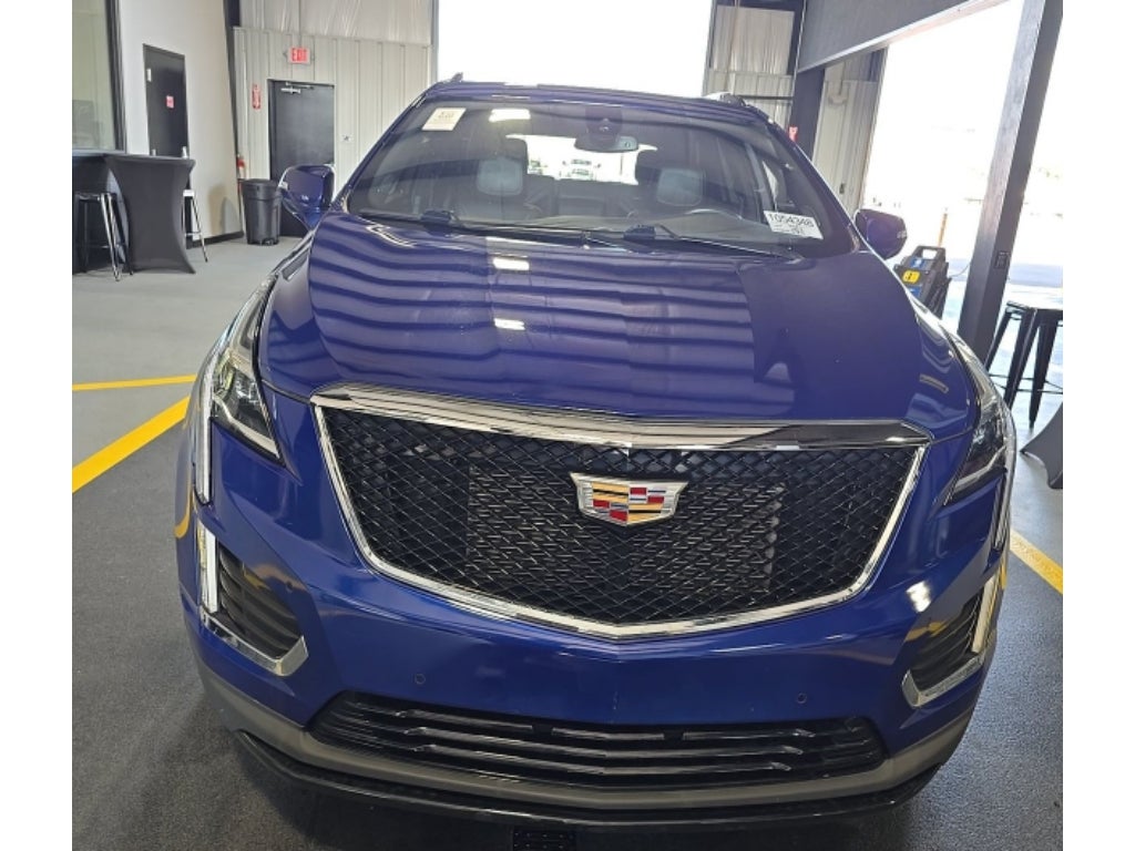 2023 Cadillac XT5 AWD Sport
