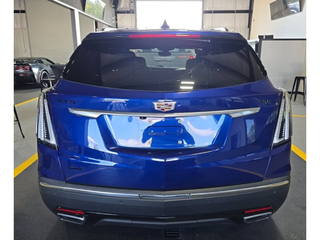 2023 Cadillac XT5 AWD Sport