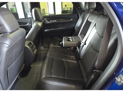 2023 Cadillac XT5 AWD Sport