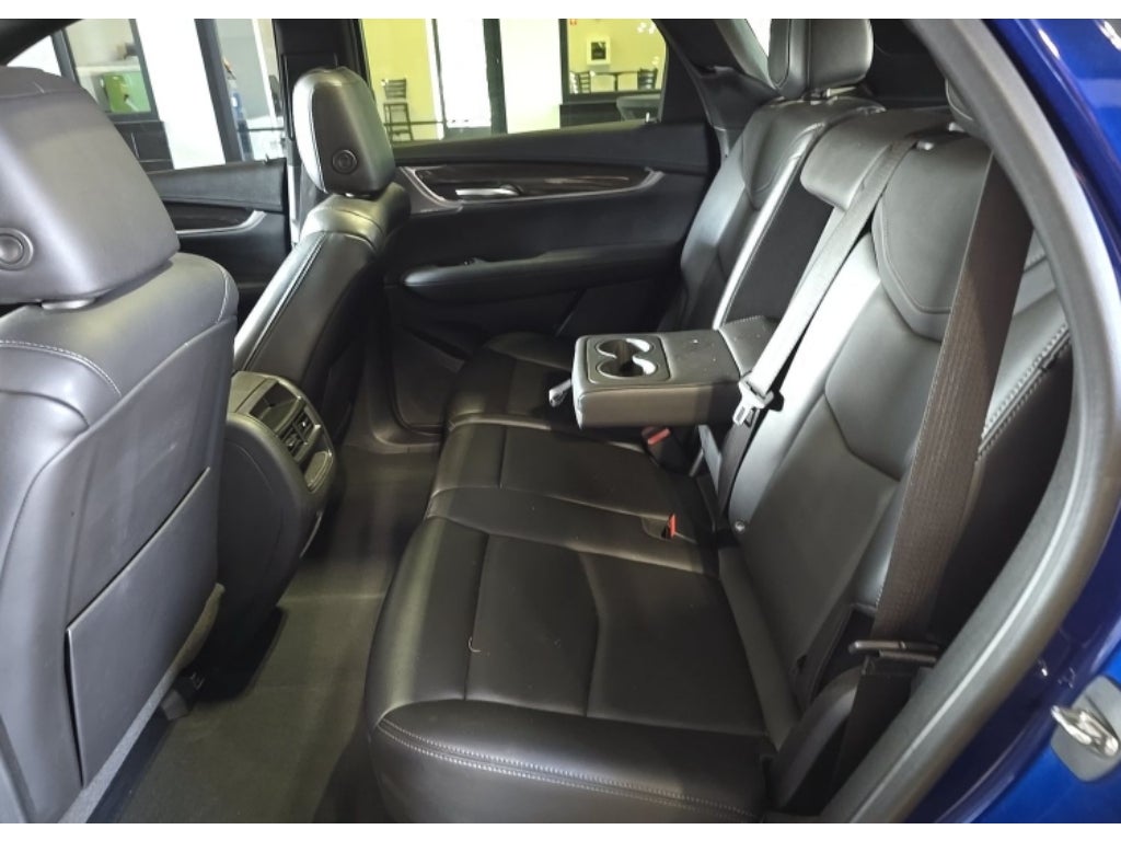 2023 Cadillac XT5 AWD Sport