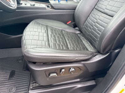 2021 Cadillac Escalade Sport Platinum