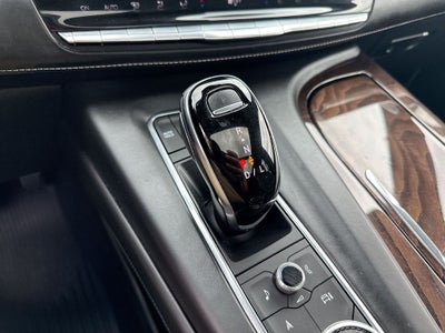 2021 Cadillac Escalade Sport Platinum