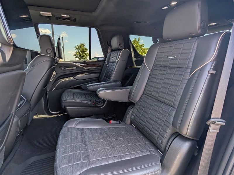 2021 Cadillac Escalade Sport Platinum