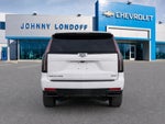 2022 Cadillac Escalade ESV Sport Platinum