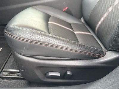 2025 Nissan Altima SR FWD