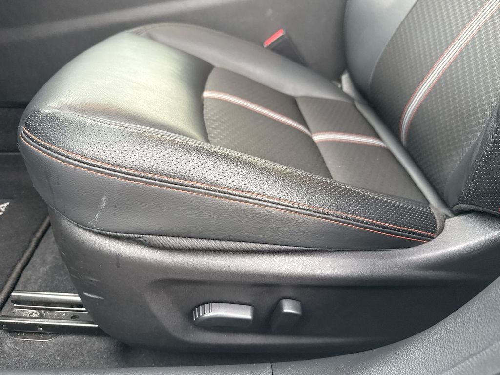 2025 Nissan Altima SR FWD