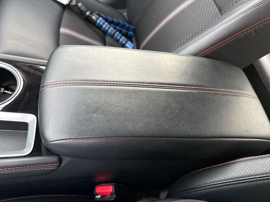 2025 Nissan Altima SR FWD