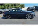 2025 Nissan Altima SR FWD