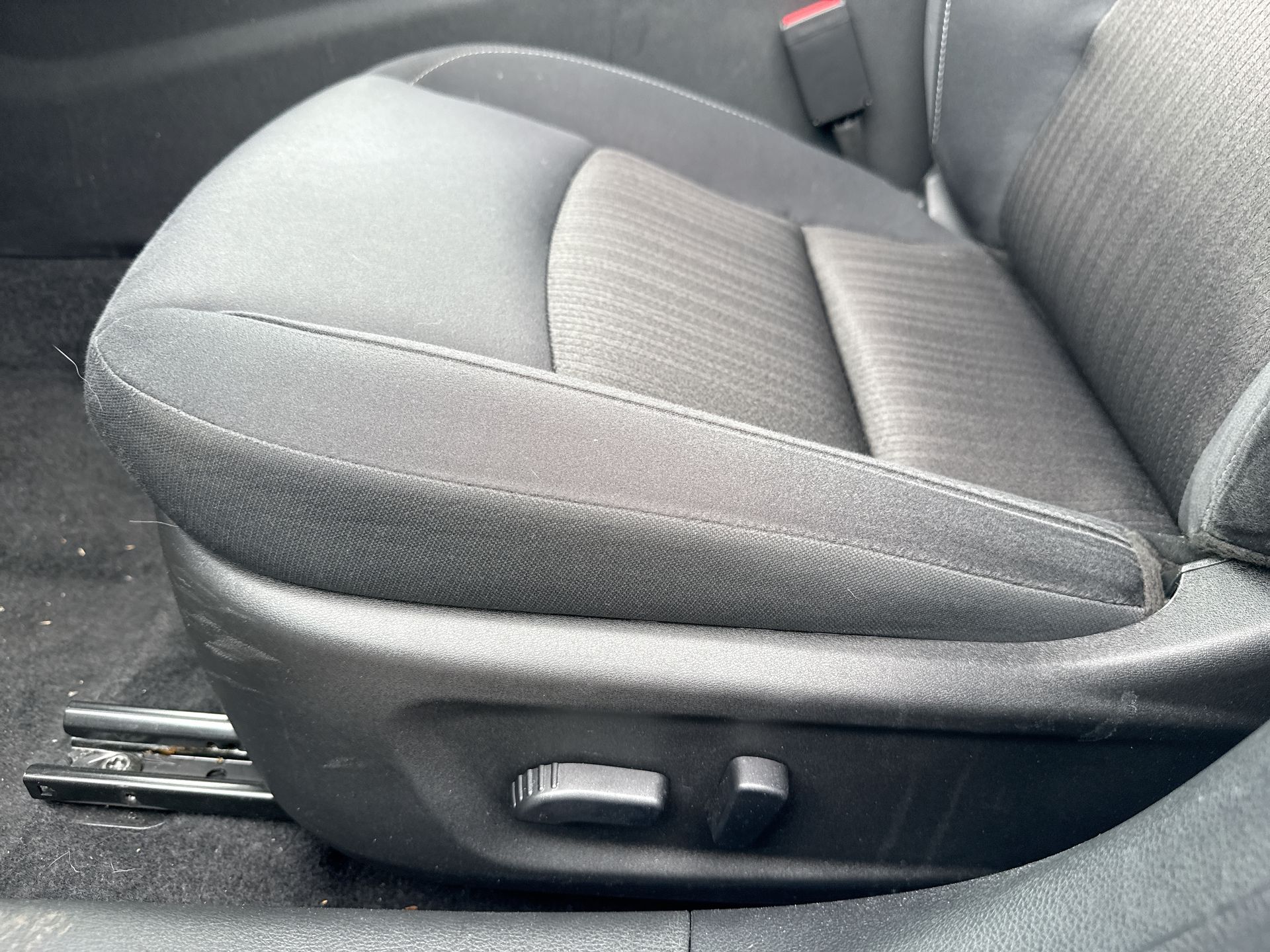 2025 Nissan Altima SV - Photo 18