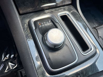2022 Chrysler 300 Touring L